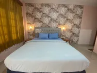 Hotel & Villa Gunung Jempol - 무료 와이파이