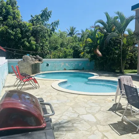 Mi Casa es Su Casa