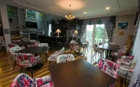 Smurf Inn Homestay - Desayuno