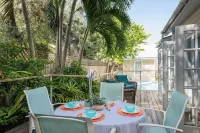 ELIZABETH'S SECRET: 3/2 In Old Town Key West, with a Private pool and Parking - Private Pools