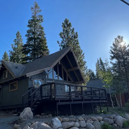 Fun and Relaxing in Tahoe City!Taxes Are Included.