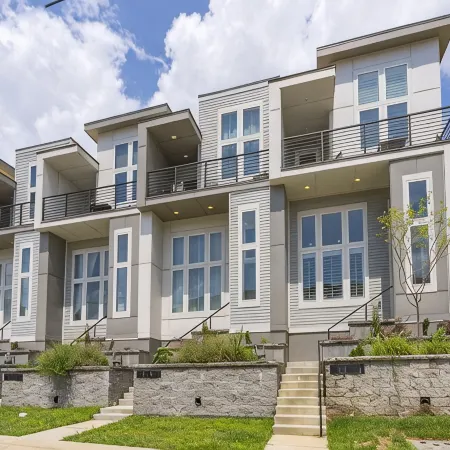 Special Free Night Offer!! Downtown Luxury! Only 2MI to Broadway!! Near Vandy!