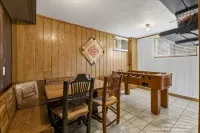 Spacious Resort Cabin – Sleeps 16, Minutes to Silver Dollar City! - Chalets