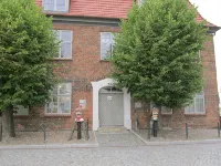 Apartment 'Am Poeler Tor' in the old town of Wismar - Homestays