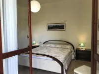 RESIDENTIAL FLAT ON LAKE MAGGIORE LOMBARDIA - バルコニー