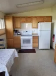 Cozy Middle Studio Unit in Old SW Reno
