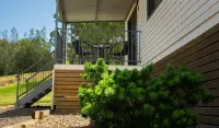 High View Accommodation #6 - Landsted