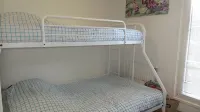 Vacation home 47: 5p, garden, Franeker, Harlingen, Leeuwarden, Wadden Sea Hotels in 