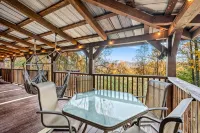 Amazing Spring View! Pool, King Bed, Hot Tub, Xbox - 精品