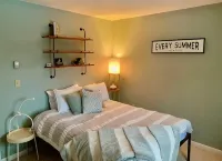 Bear Chase Bungalow - Sleeps 6. White Mountains, Owls Nest Golf Nearby - 무료 와이파이