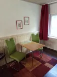 Vacation apartment WE 1