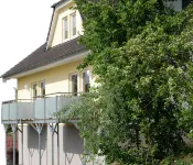 Gemütliche Ferienwohnung mit S/w-balkon in Ruhiger Lage in Göhren - 3 tähden