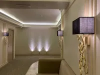 Adenium Hotel Hotel di Pyatigorsk