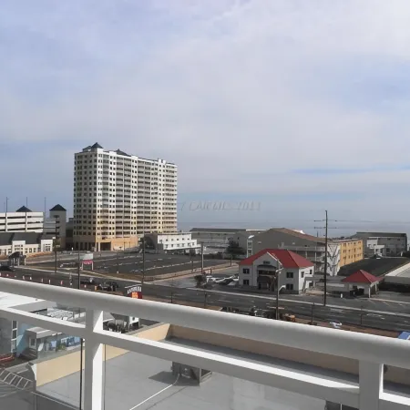 Everything Imaginable! in & Outdoor Pools, Ocean and Bay Views, a Huge Patio.