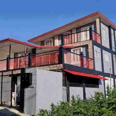 Baguio Vacation House with Amazing Sunset View Hotel Exterior