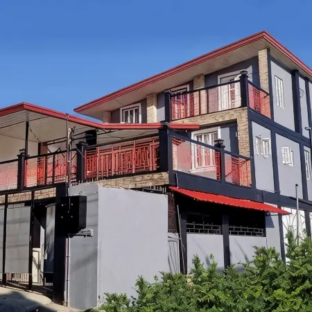 Baguio Vacation House with Amazing Sunset View