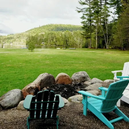 Schroon Lake Hot Tub Escape 7 Bedroom Sleeps 22+