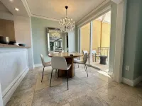 PENTHOUSE DUPLEX at The Ritz-Carlton Key Biscayne 키비스케인 호텔