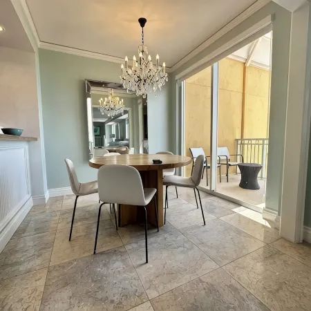 PENTHOUSE DUPLEX at The Ritz-Carlton Key Biscayne