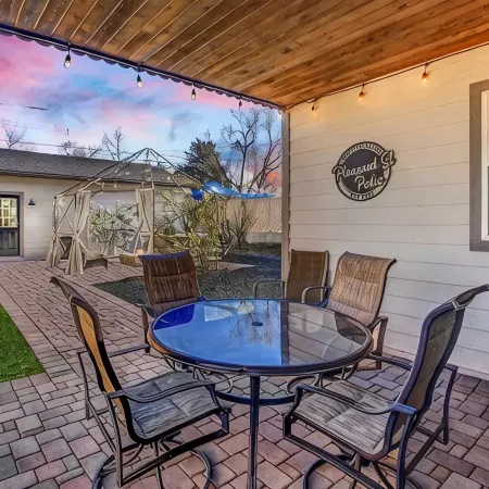 Luxury House in Prescott with Hot Tub/Walk to Whiskey Row