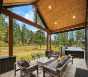 ​On 16th Fairway- 4 King Suites + Bunk Suite- Hot Tub- Game Room- Dog Welcome - 4-Sterne