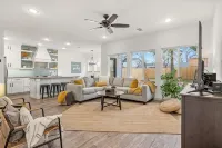 World Cup Stay in Arlington – Walk to at&T Stadium - Boutique