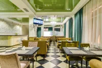 Palazzo Hotel - breakfast