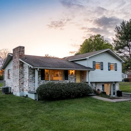 Blackberry Grove 2.0acre+BBQ+FirePit+CornHole+Pets+NewRiverGorge National Park