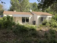 Holiday home at Ile d'Oléron - near the beach