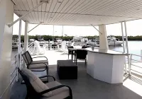 Aqua Lodge Houseboat "Calypso"