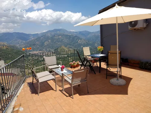 Casa Donna Franca - Homestays