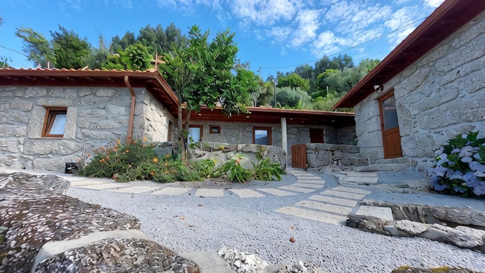 Casa da Laranjeira - Quinta dos Novos Canastros