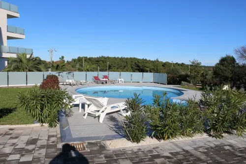 Luxurious 4-star apartment house - 4-Star