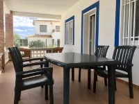 Oliva Holidays 4- Single-Family House by the Beach.