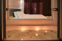 Inn Town Hotel - جاكوزي