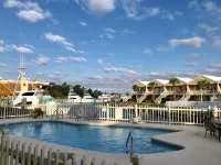 Charter Landing II- C3 Waterfront Condo in Orange Beach! Paradise! - 2-Star