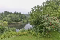 Charming 2 bedroom rental unit in Knowlton village