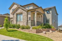 Luxury 4800sqft Mountain Home w/ Separate Casita DENVER/BOULDER
