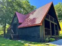 Lake Mountain Retreat