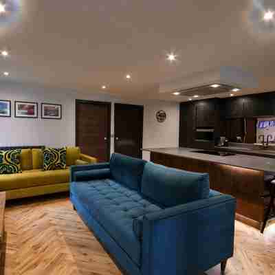 Luxury 2 Bedroom-Fully Accessible Ground Floor Property. Norfolk, Attleborough. Others