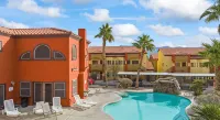 Welcome to Hawk Ridge Retreat. Your oasis in beautiful Mesquite NV. - 4-Star
