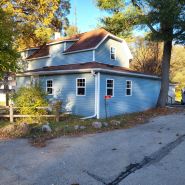 Former bar with games, multiple kitchens, 5 bedrooms, sleeps 14.