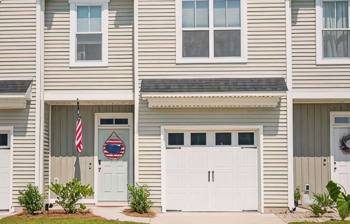 Clean New Townhome: Comfort and Convenience Await!