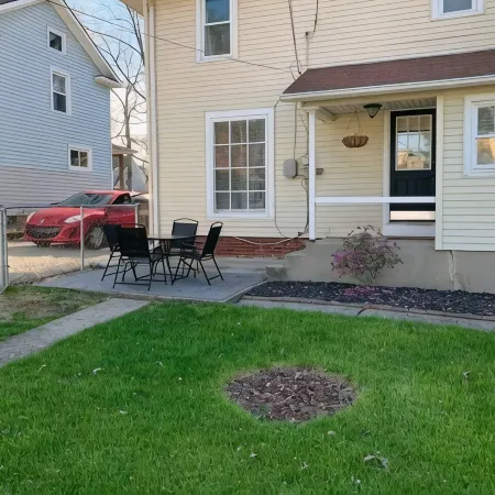 Cozy Craftsman ‘05 near downtown | Pet Friendly!