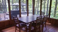 Belknap House on the McKenzie River - 4-Star