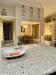 Southwestern Bohemian Home with Private Pool