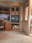 RV Retreat Executive #3 in Tranquil Setting, Indoor - Inground Pool with Jacuzzi