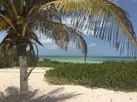 Ocean Villa. 100feet from beach and private - วิลล่า