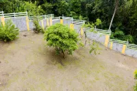 All the Comforts of Home together with Nature's Therapeutic Sights and Sounds Hotel a 
