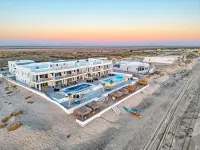 SIX PALMS VILLA # 9